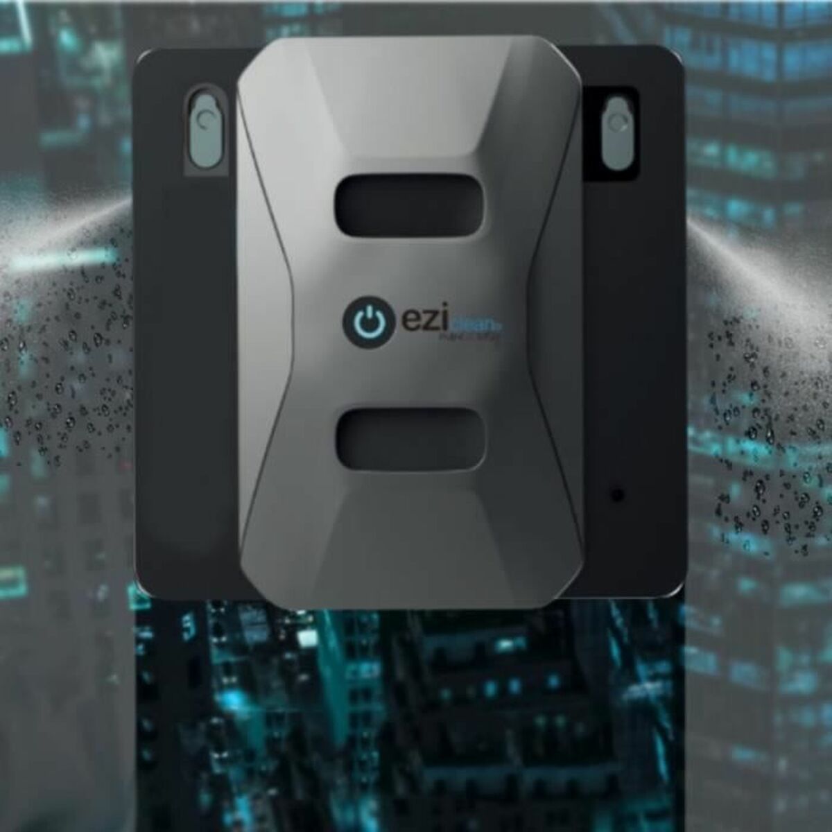 Intelligent fönsterrobot EZIclean Windobot S6 ULTRA